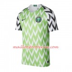 Maillot/Tenue Nigeria Domicile Coupe du monde féminine 2019